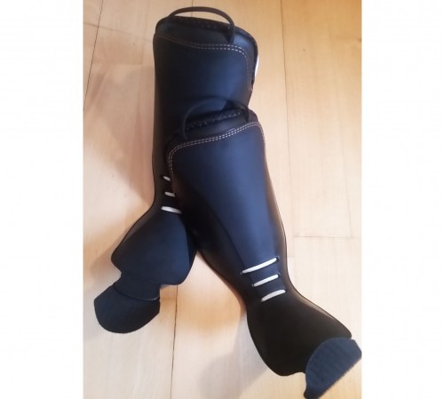 UPZ Liner High Profile Tongue Set